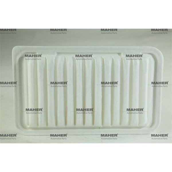 MAHER 4343 Hava Filtresi Swift 08-10 1.2 Vvt 4X2 Splash 08-10 1.0-1.2 Vvt Opel Agila 08- 1.0-1.0 Eco 