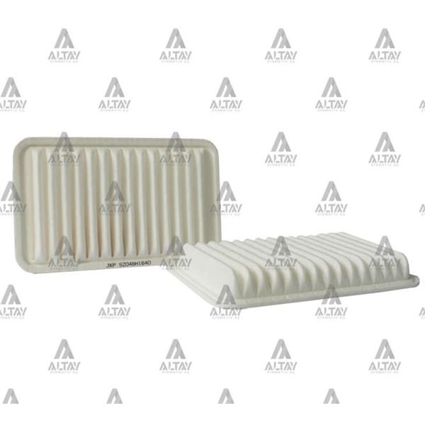 MAHER 4344 Hava Filtresi Swift 10= Splash 10= 