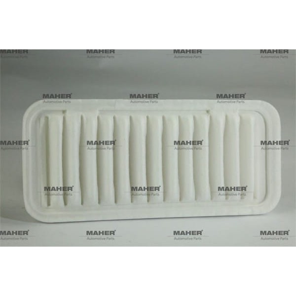 MAHER 4361 Hava Filtresi Yaris 99-11 Sırıon 05=1.0 107 05=1.0 