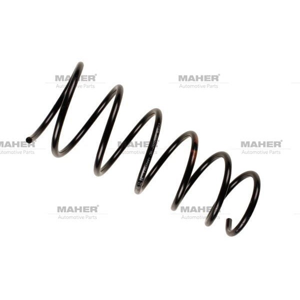 MAHER 4548 Helezon Yayı Doblo I 01-10 Ön 