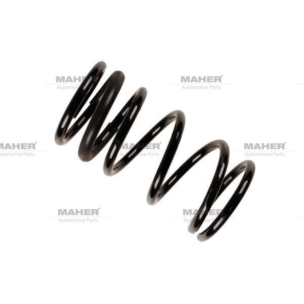 MAHER 4564 Helezon Yayı Transit 00-06 V184 Uzun Şase Ön 