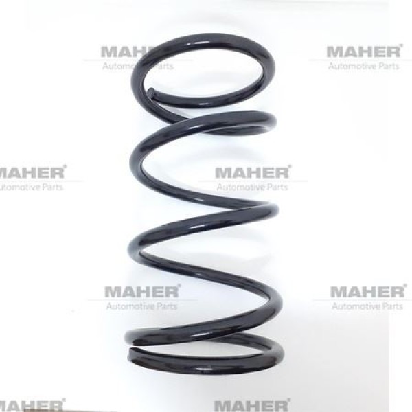 MAHER 4566 Helezon Yayı Transit 00-06 V184 Kısa Şase Ön