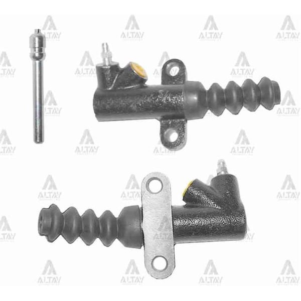 MAHER 4664 Debriyaj Merkez Alt 323 90-01