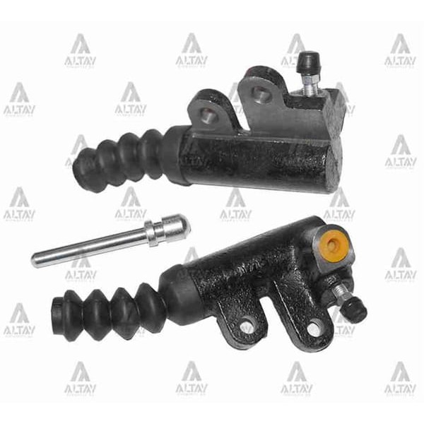 MAHER 4666 Debriyaj Merkez Alt 626 92-01