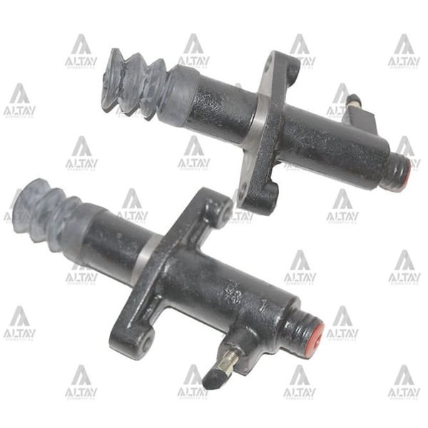 MAHER 4674 Debriyaj Merkez Alt Canter 511 711