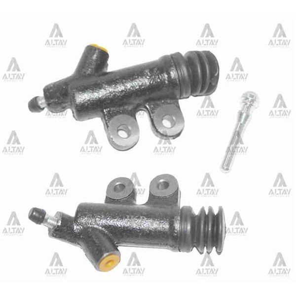 MAHER 4677 Debriyaj Merkez Alt Civic 92-00