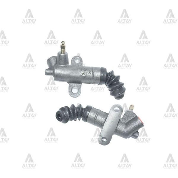 MAHER 4683 Debriyaj Merkez Alt E-2200 Besta Pregio Bongo 