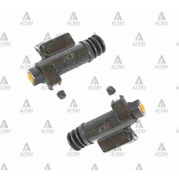 MAHER 4690 Debriyaj Merkez Alt H-100 L-300