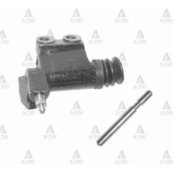 MAHER 4696 Debriyaj Merkez Alt L-200 87-99 (K14T) L-200 00-06 4X2 (K64T) 