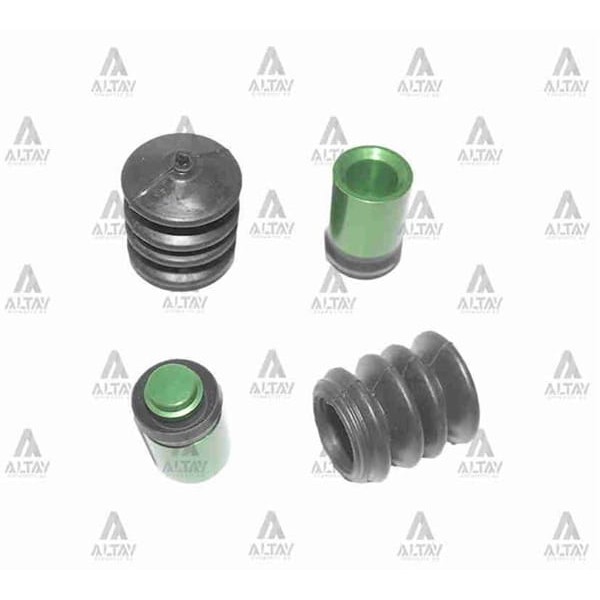 MAHER 4704 Debriyaj Merkez Alt Tamir Takımı Kmy Starex