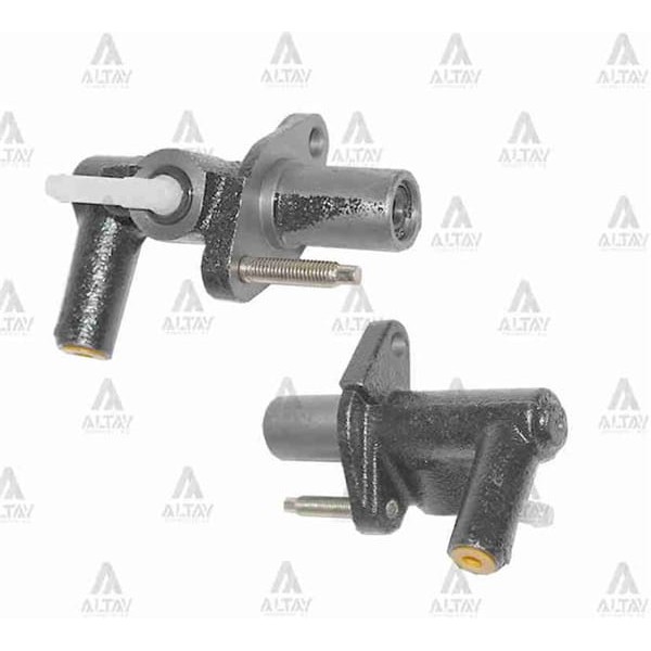 MAHER 4709 Debriyaj Merkez Üst 626 92-01