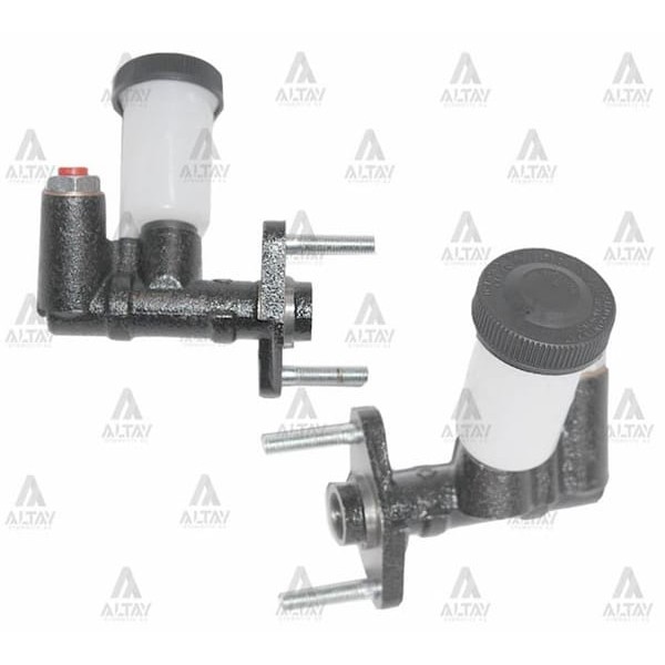 MAHER 4716 Debriyaj Merkez Üst B-2500 96-99