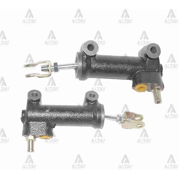 MAHER 4720 Debriyaj Merkez Üst Canter 304449