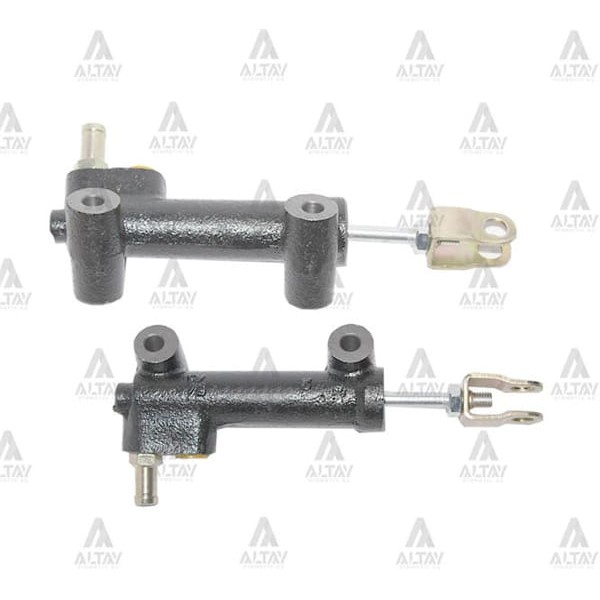 MAHER 4736 Debriyaj Merkez Üst H-100 L-300