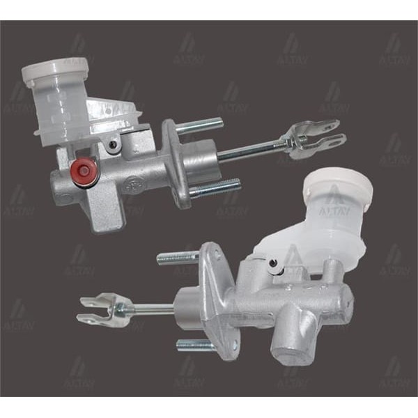 MAHER 4747 Debriyaj Merkez Üst L-200 06-15 Cr 15= Su 4X2 - 4X4 