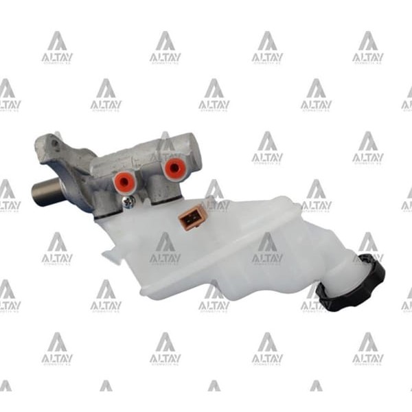 MAHER 4762 Fren Ana Merkez Accent 11= Blue