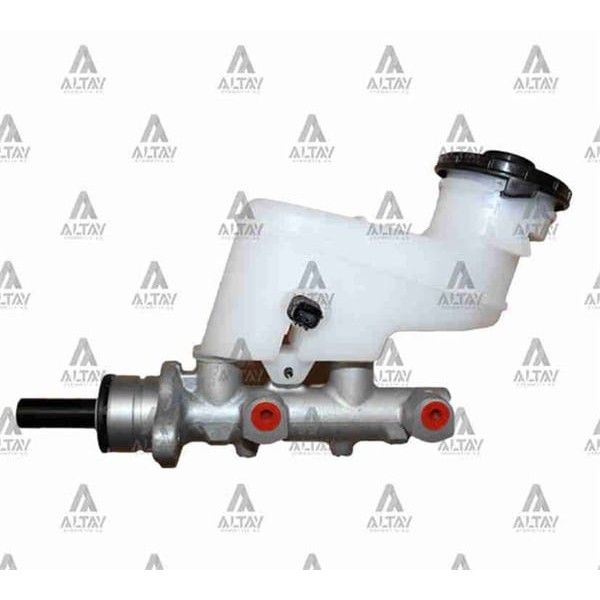 MAHER 4763 Fren Ana Merkez Accord 03-08 