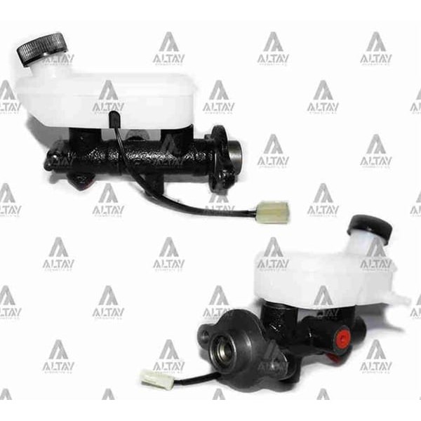 MAHER 4764 Fren Ana Merkez Besta Ceres 2.4 E-2200 Hı-Besta