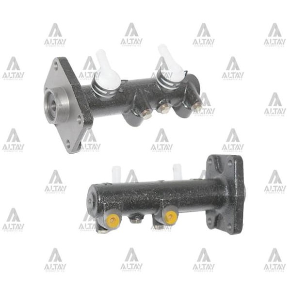 MAHER 4766 Fren Ana Merkez Canter 304444449