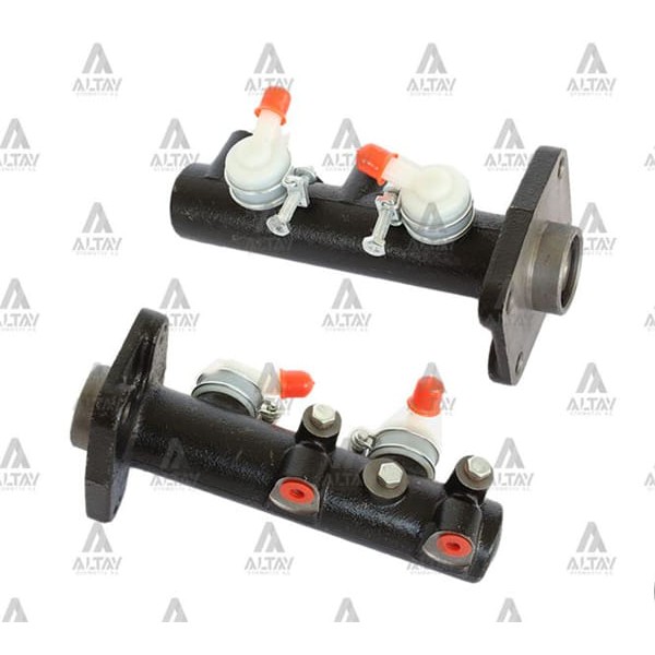 MAHER 4767 Fren Ana Merkez Canter 511515519635 