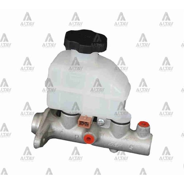 MAHER 4768 Fren Ana Merkez Elantra 01-07 Cerato 04-09 Benzinli Absli