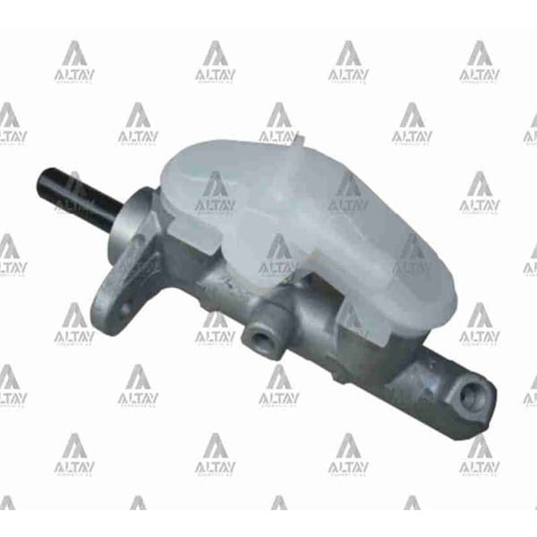 MAHER 4771 Fren Ana Merkez Civic 06-12