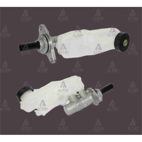 MAHER 4773 Fren Ana Merkez Corolla 06= Auris 07-12 Benzinli Dizel (Start Stopsuz) 