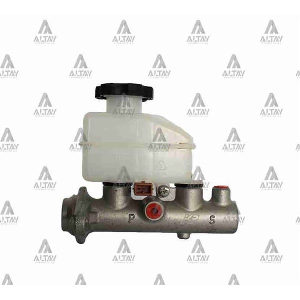 MAHER 4775 Fren Ana Merkez Elantra 01-07 Cerato 04-09 Benzinli Absli