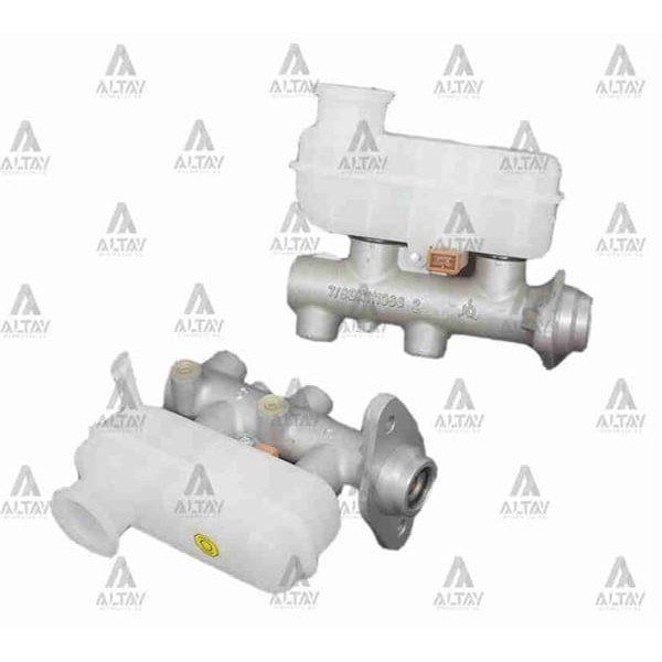 MAHER 4776 Fren Ana Merkez Getz 03-11 Abssiz 