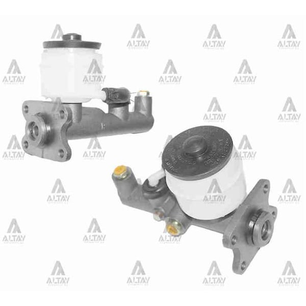 MAHER 4780 Fren Ana Merkez Hilux 88-97 Ln-85 Döküm