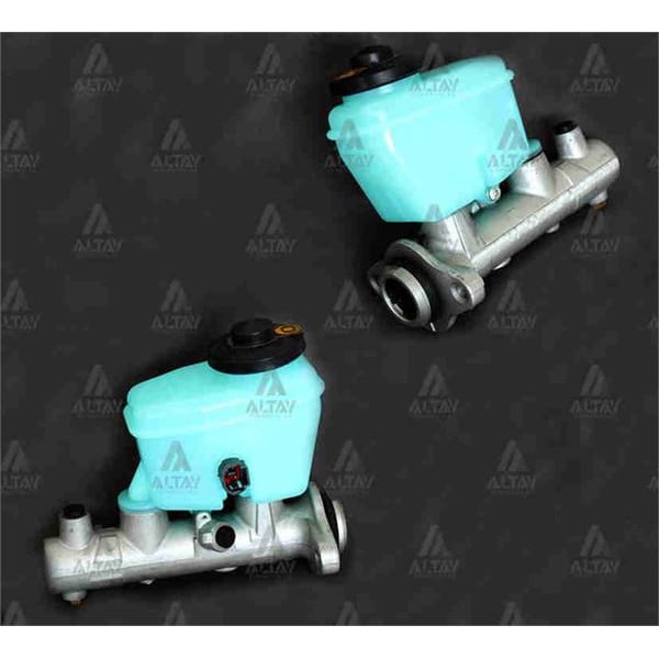 MAHER 4783 Fren Ana Merkez Hilux 98-05 Ln-145 Absli