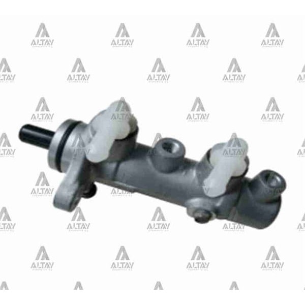 MAHER 4787 Fren Ana Merkez H-100 Kmy 05= Kia Bongo 05=