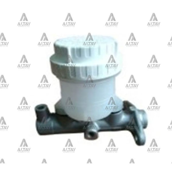 MAHER 4788 Fren Ana Merkez L-200