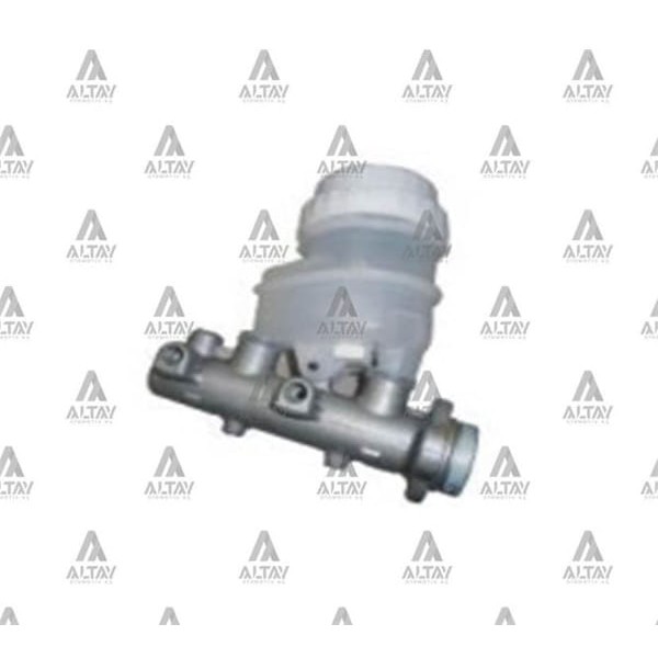 MAHER 4789 Fren Ana Merkez L-200 06= Triton