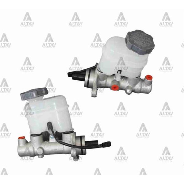 MAHER 4796 Fren Ana Merkez Rio 1.5