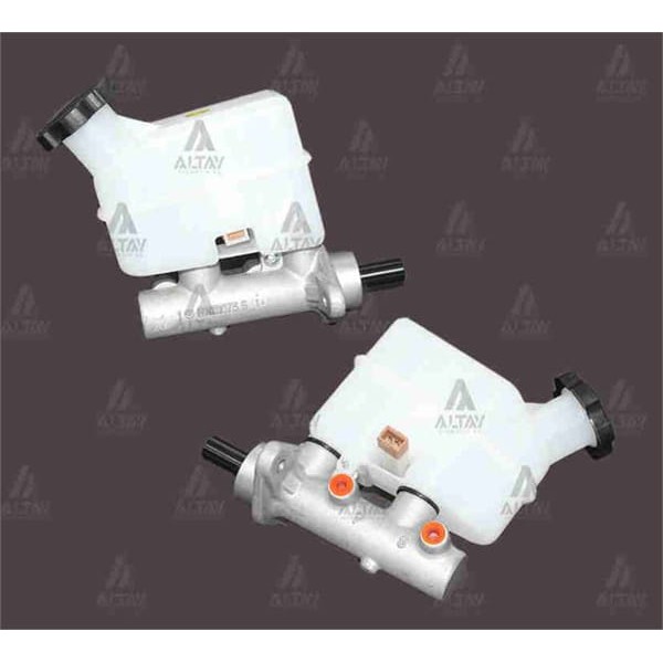 MAHER 4804 Fren Ana Merkez Tucson 04-10 Sportage 04=