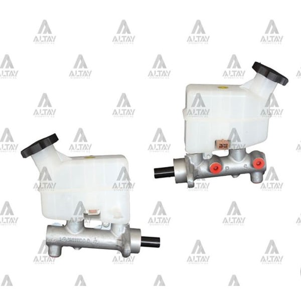 MAHER 4805 Fren Ana Merkez Tucson 04-10 Sportage 04= 4X4