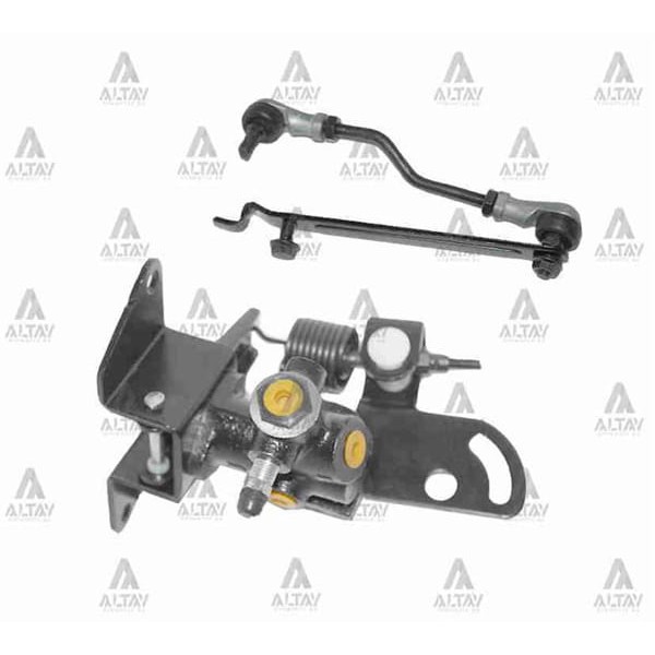 MAHER 4807 Fren Limitörü Kmy 97= 05=