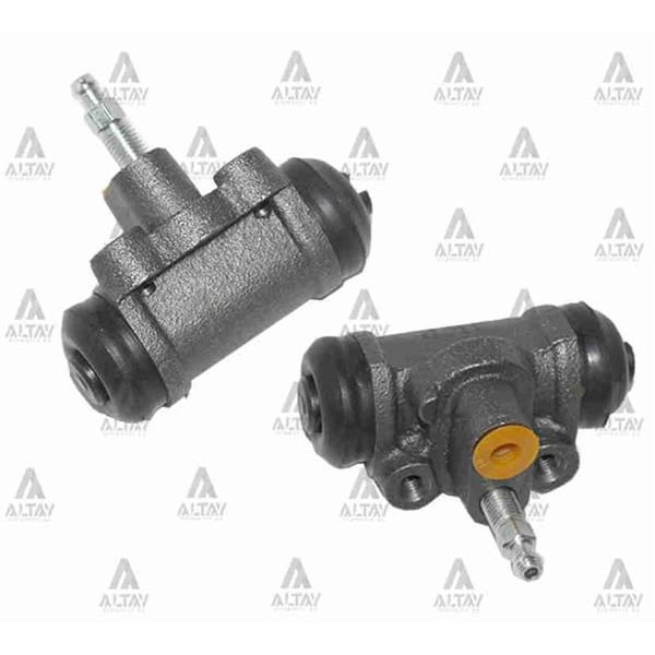 MAHER 4808 Fren Silindiri 323 90-95 626 88-92 Arka Sol-Sağ