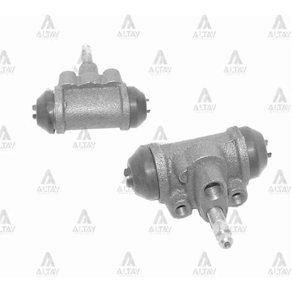 MAHER 4809 Fren Silindiri 323 95= Arka Sol-Sağ 