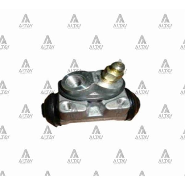 MAHER 4812 Fren Silindiri Accent 00-06 Getz 03-11 Atos Elantra 01-07 I-30 08-11 Euro Civic 96-01 Ark