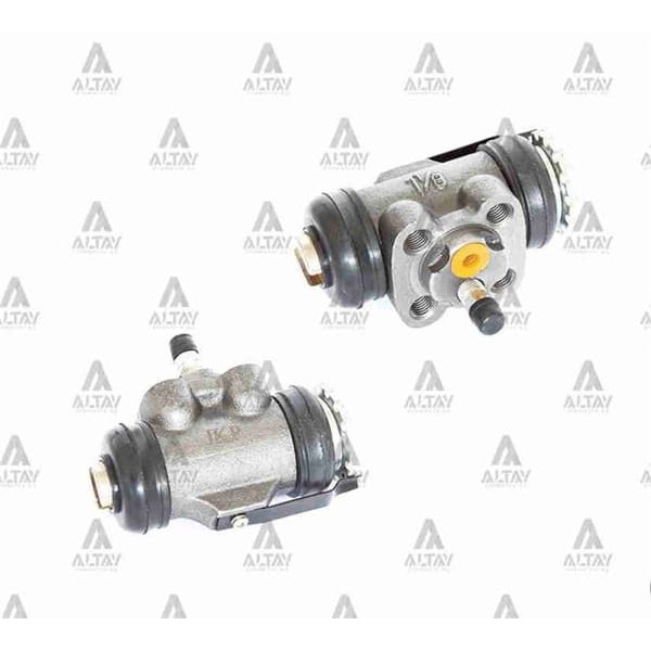 MAHER 4824 Fren Silindiri Canter 304515 Arkanın Önü Sol 