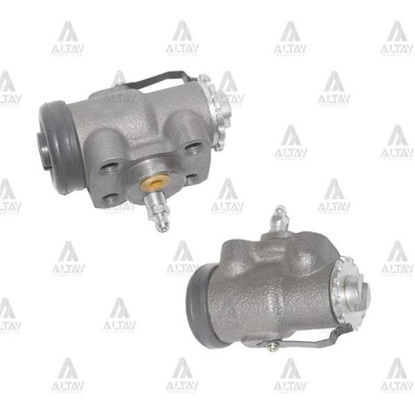 MAHER 4826 Fren Silindiri Canter 304515 Ön Sol 