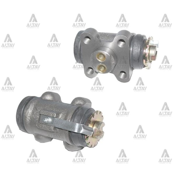 MAHER 4828 Fren Silindiri Canter 444635639 Arkanın Arkası Sol