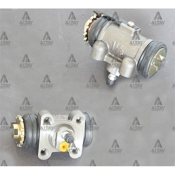 MAHER 4829 Fren Silindiri Canter 444635639 Arkanın Önü Sağ