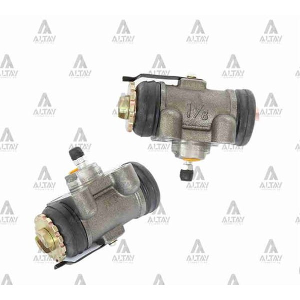 MAHER 4830 Fren Silindiri Canter 444635639 Arkanın Önü Sol 