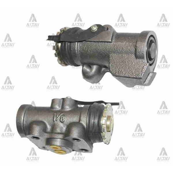 MAHER 4834 Fren Silindiri Canter 449 Arkanın Arkası Sol