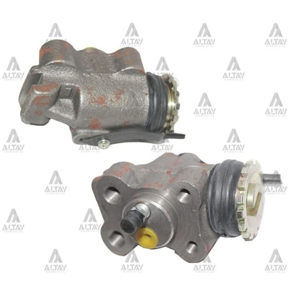 MAHER 4838 Fren Silindiri Canter 449 Ön Sol