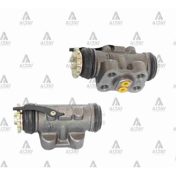 MAHER 4840 Fren Silindiri Canter 659 Arkanın Arkası Sol 