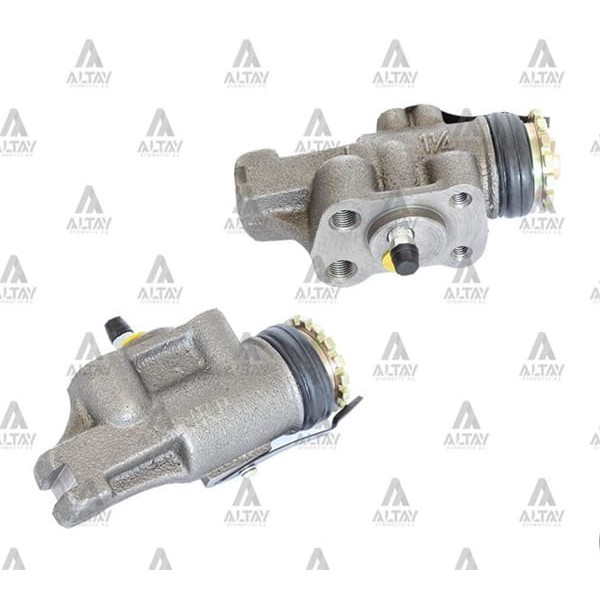 MAHER 4844 Fren Silindiri Canter 659 Ön Sol